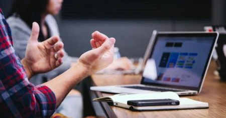 Briefing para criação de site: checklist antes de contratar