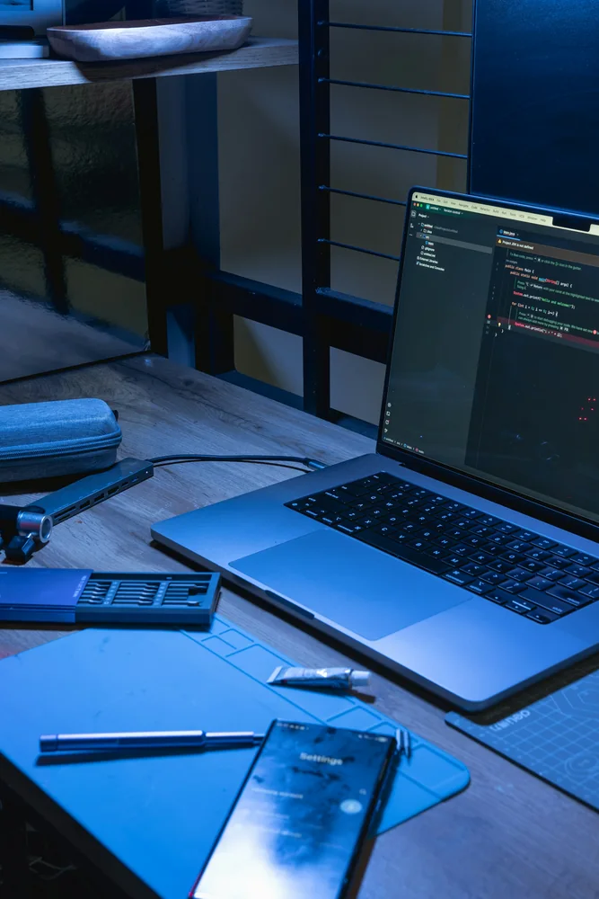 WordPress ou sistema web sob medida?